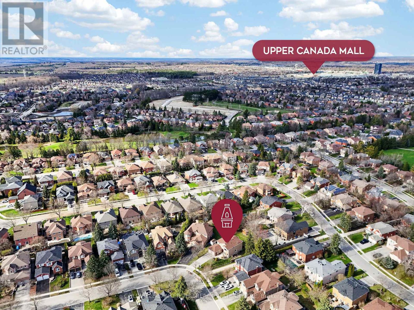 78 Rhodes Circle, Newmarket, Ontario  L3X 1V2 - Photo 44 - N13029426