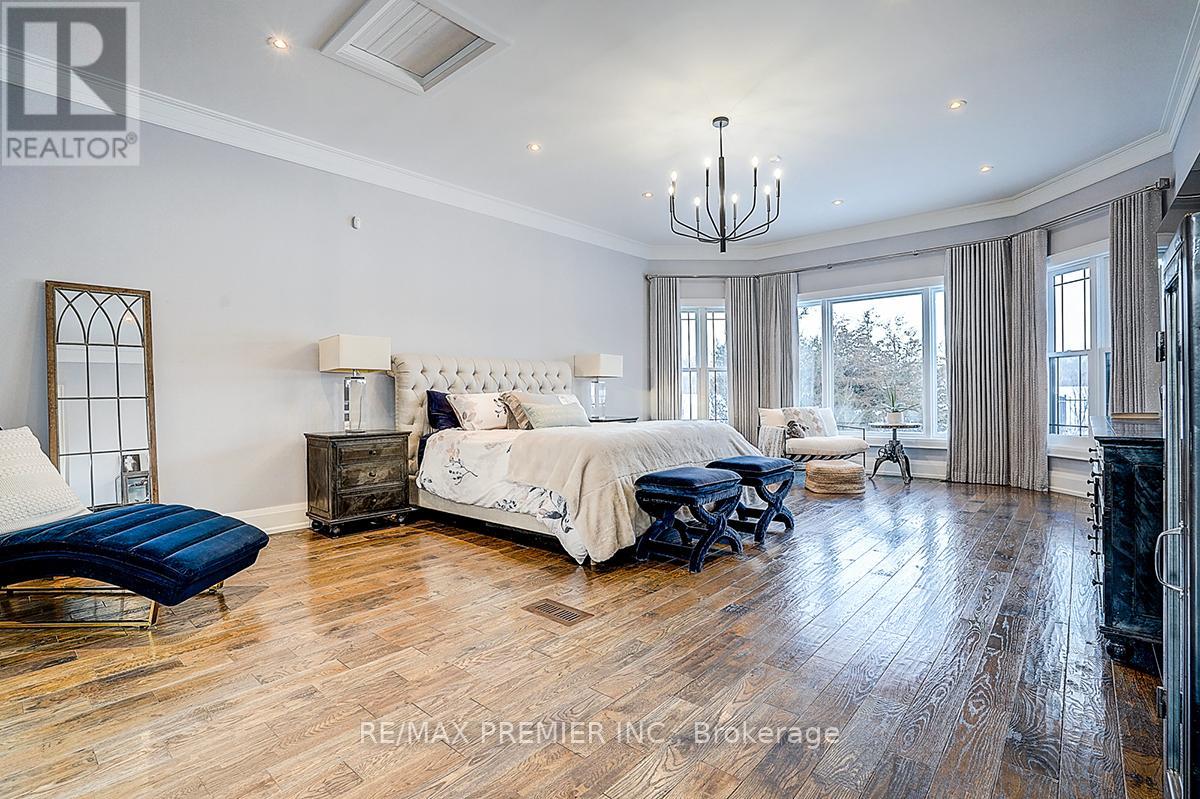 15501 Ninth Line, Whitchurch-Stouffville, Ontario  L4A 3N5 - Photo 20 - N13014378