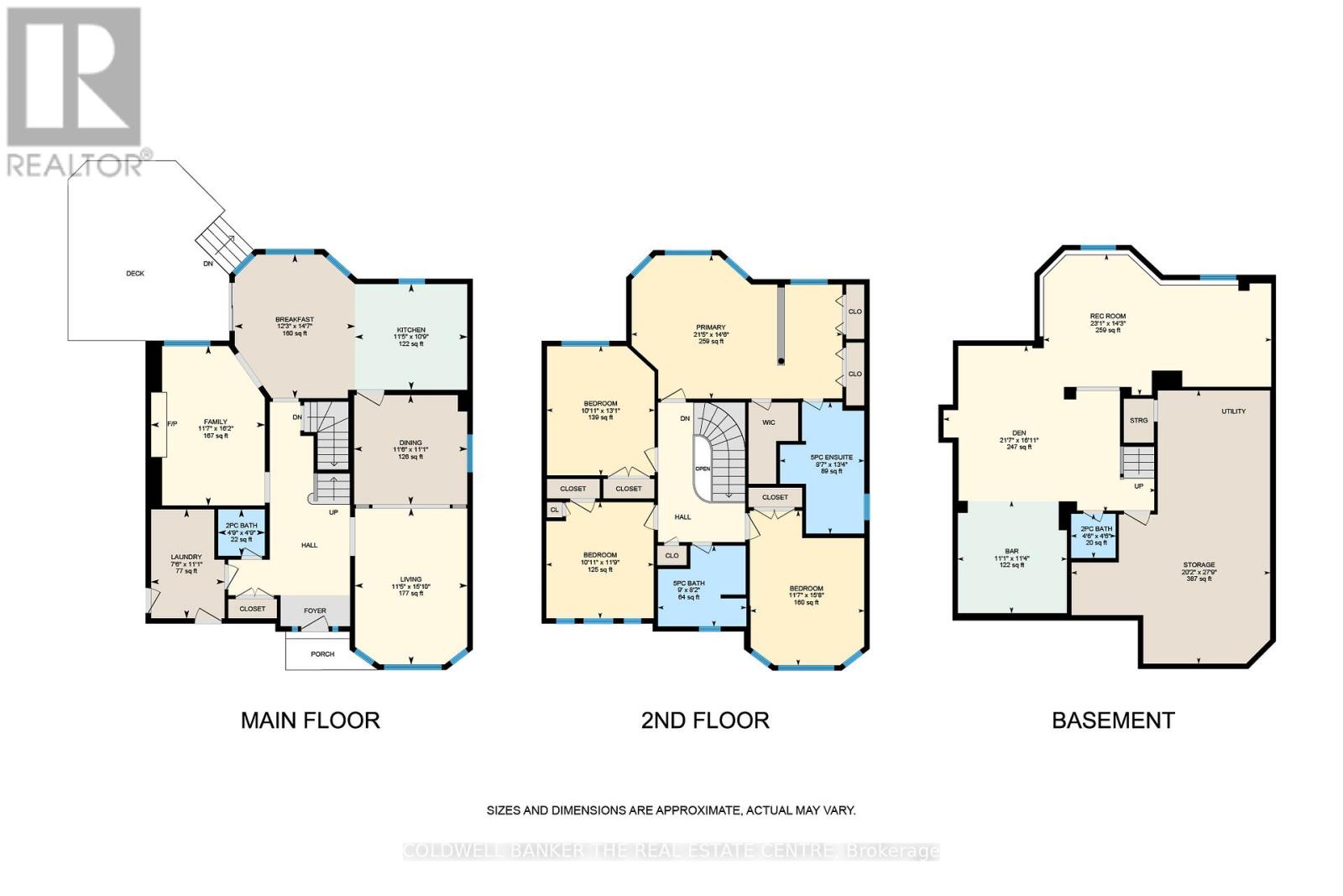 78 Rhodes Circle, Newmarket, Ontario  L3X 1V2 - Photo 45 - N13029426