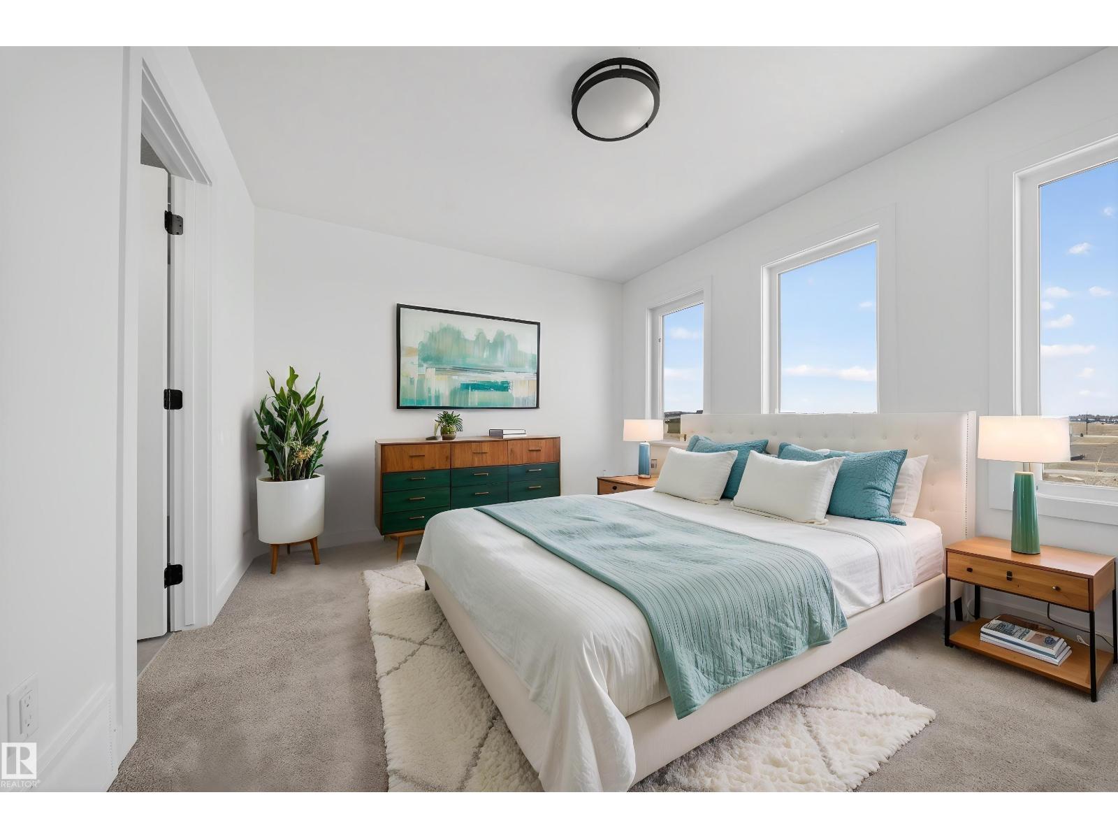 227 Deer Valley Dr, Leduc, Alberta  T9E 1S8 - Photo 34 - E4483607