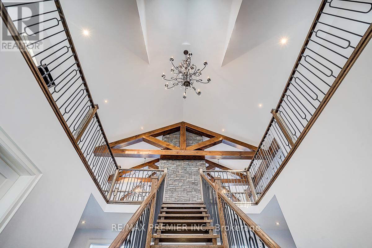 15501 Ninth Line, Whitchurch-Stouffville, Ontario  L4A 3N5 - Photo 26 - N13014378