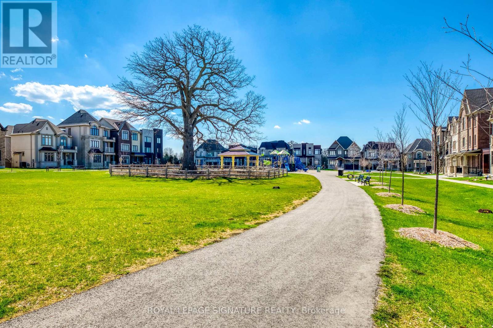 21 Kohn Lane, Markham, Ontario  L6C 3J3 - Photo 48 - N13033268