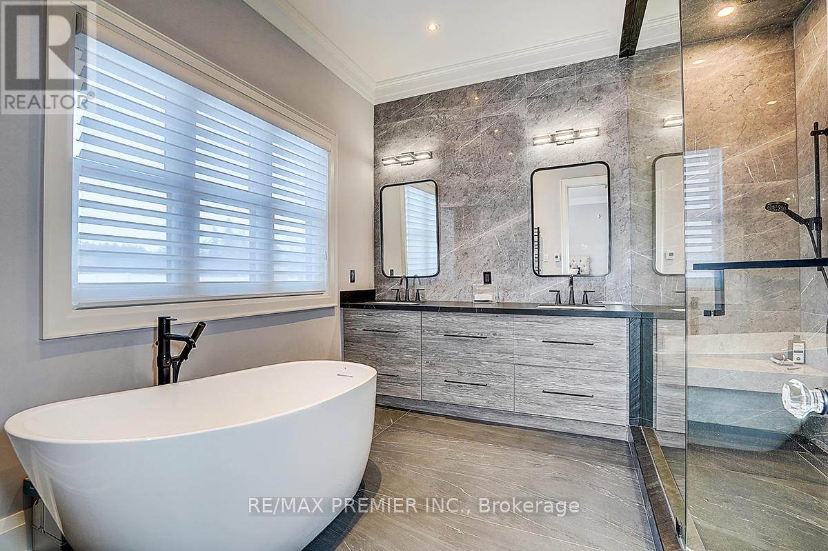 15501 Ninth Line, Whitchurch-Stouffville, Ontario  L4A 3N5 - Photo 22 - N13014378