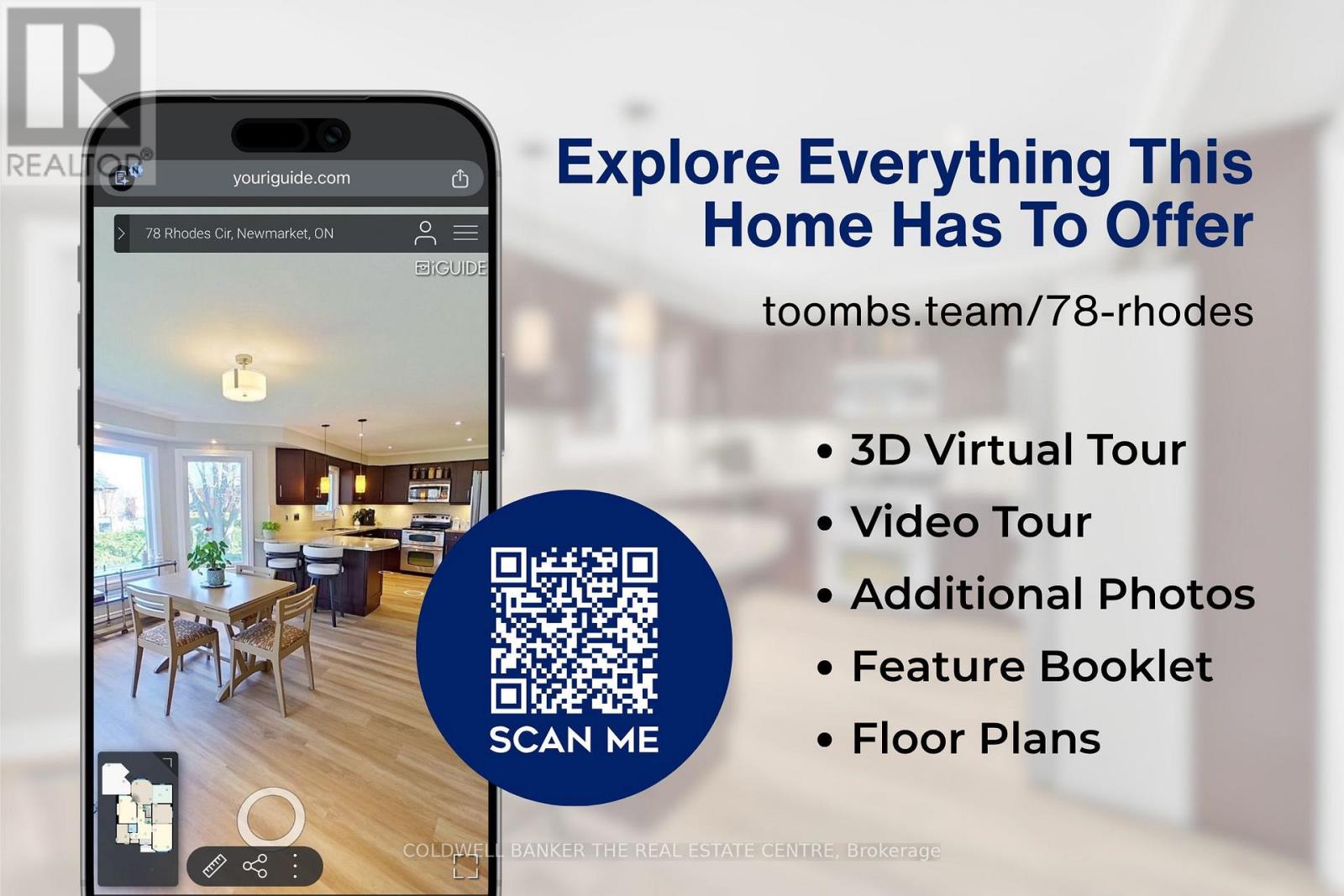 78 Rhodes Circle, Newmarket, Ontario  L3X 1V2 - Photo 46 - N13029426