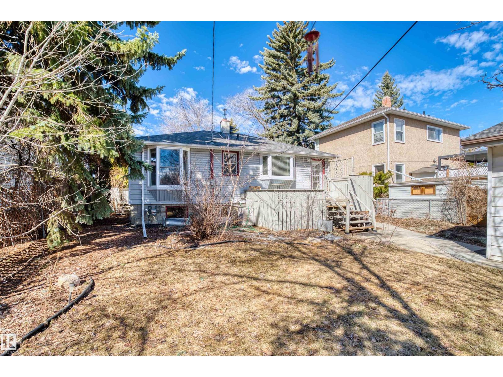 10715 135 St Nw, Edmonton, Alberta  T5M 1J7 - Photo 21 - E4483723