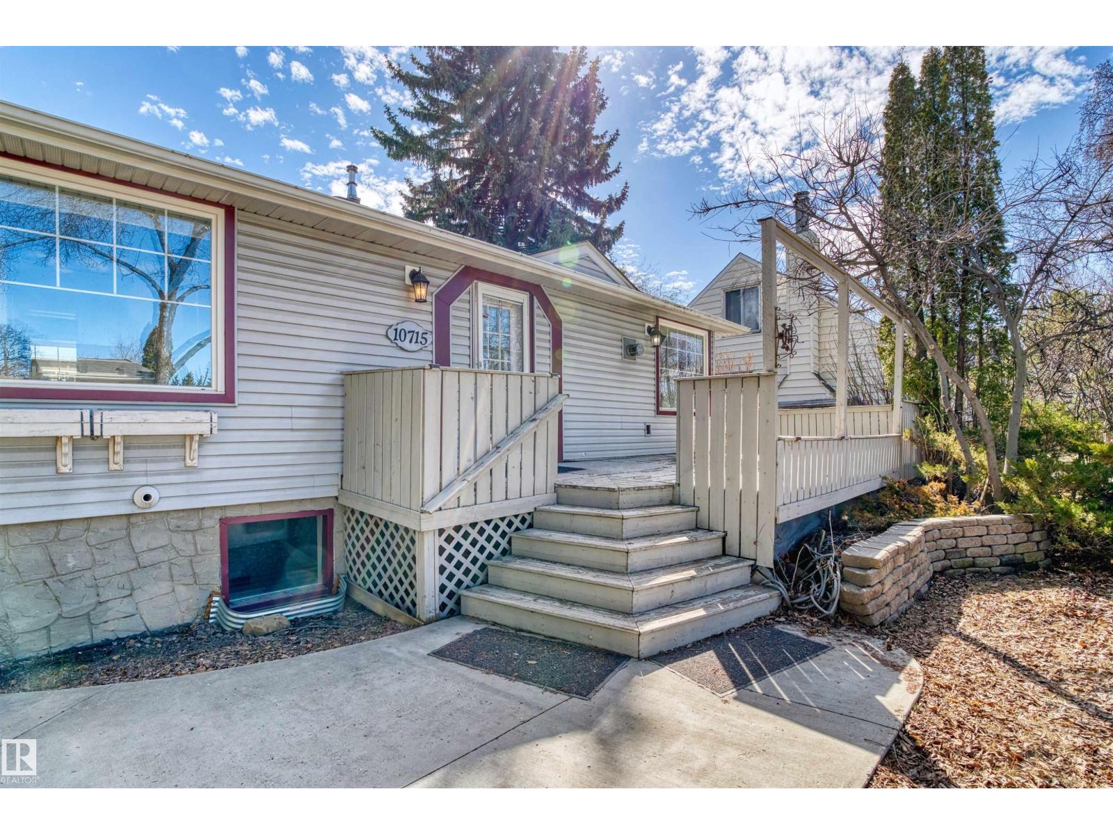 10715 135 St Nw, Edmonton, Alberta  T5M 1J7 - Photo 2 - E4483723