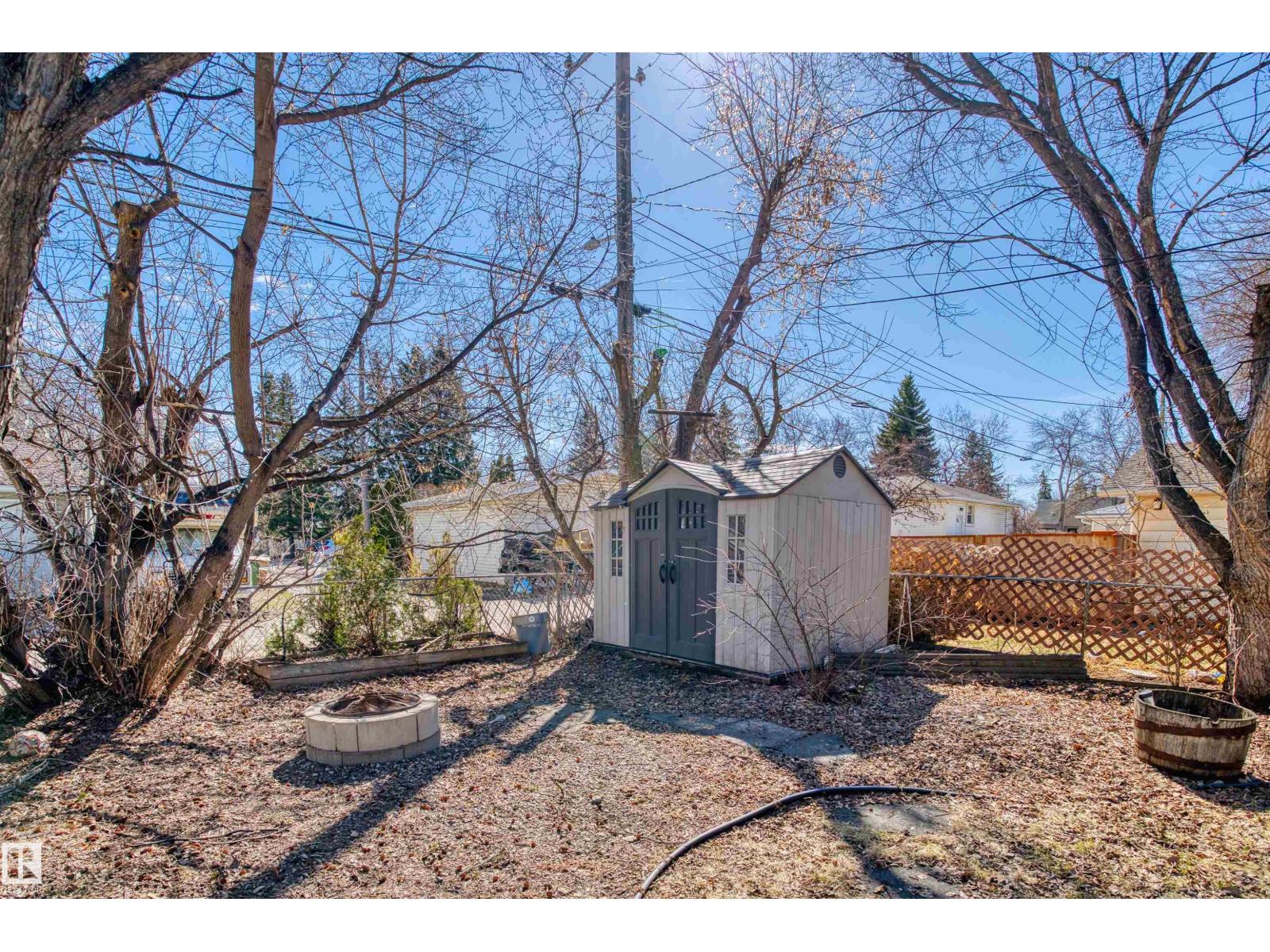 10715 135 St Nw, Edmonton, Alberta  T5M 1J7 - Photo 27 - E4483723