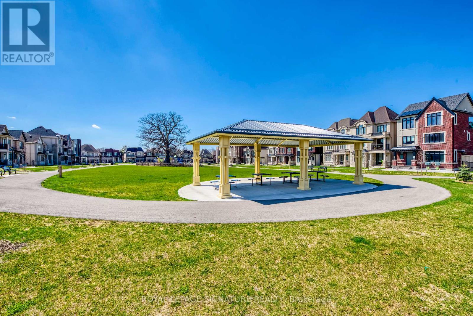 21 Kohn Lane, Markham, Ontario  L6C 3J3 - Photo 50 - N13033268