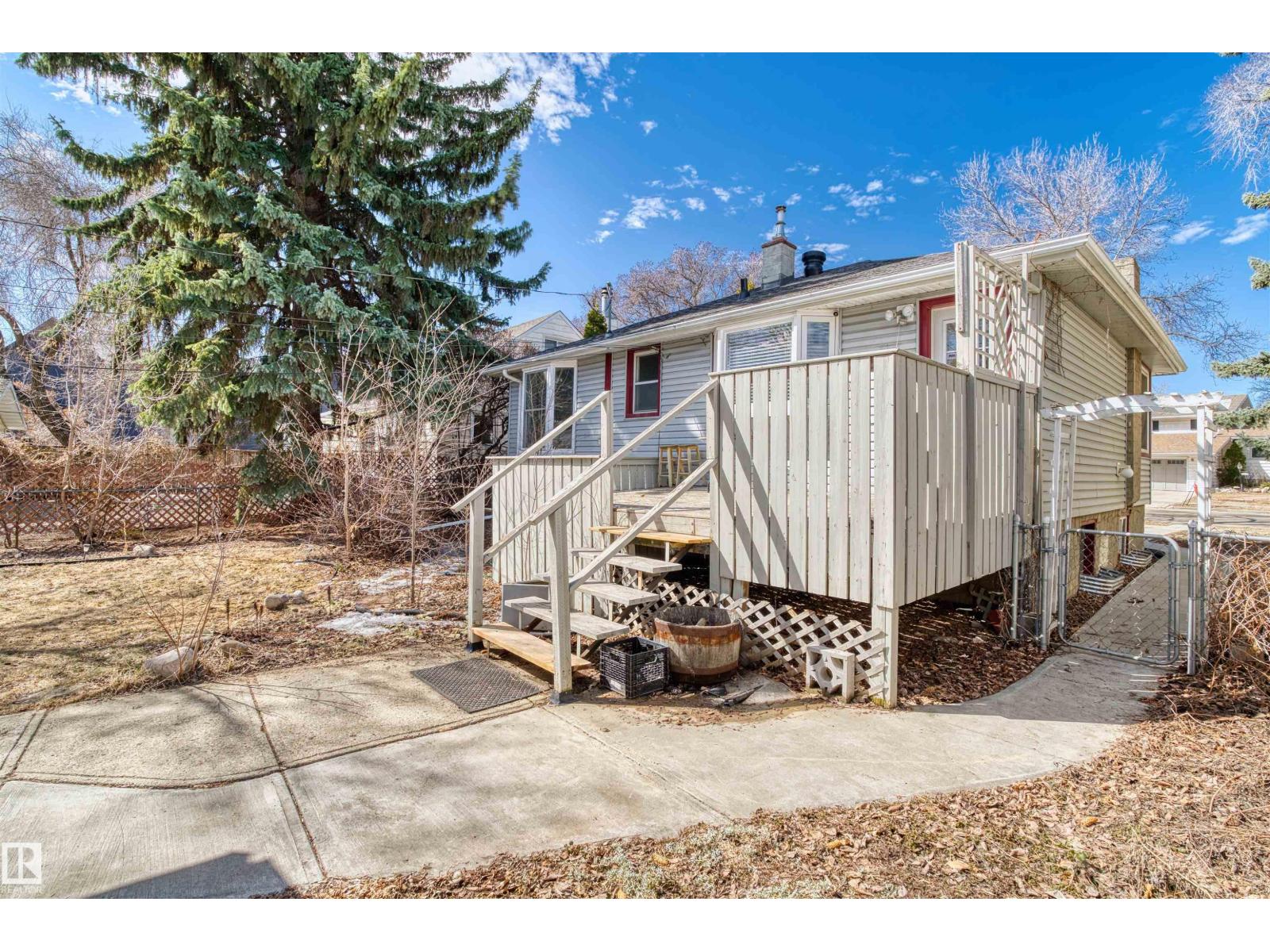 10715 135 St Nw, Edmonton, Alberta  T5M 1J7 - Photo 22 - E4483723