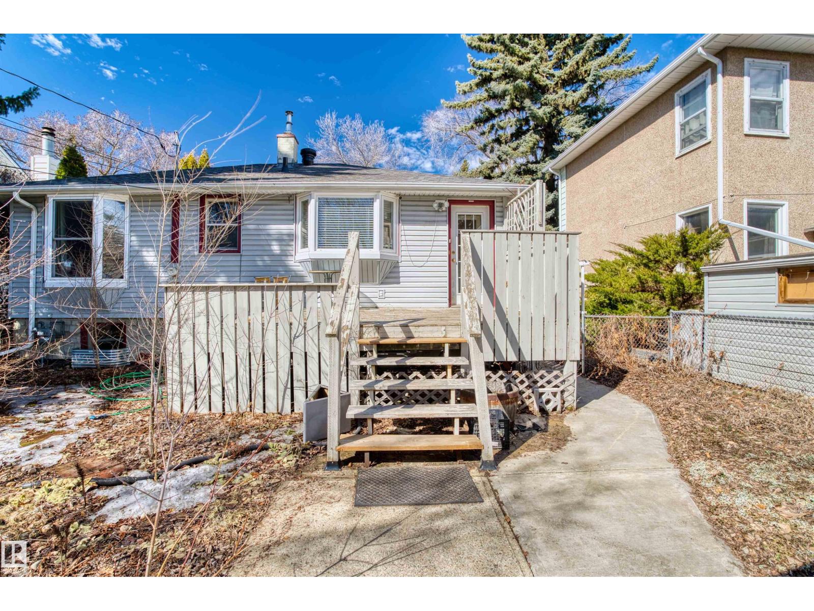 10715 135 St Nw, Edmonton, Alberta  T5M 1J7 - Photo 19 - E4483723