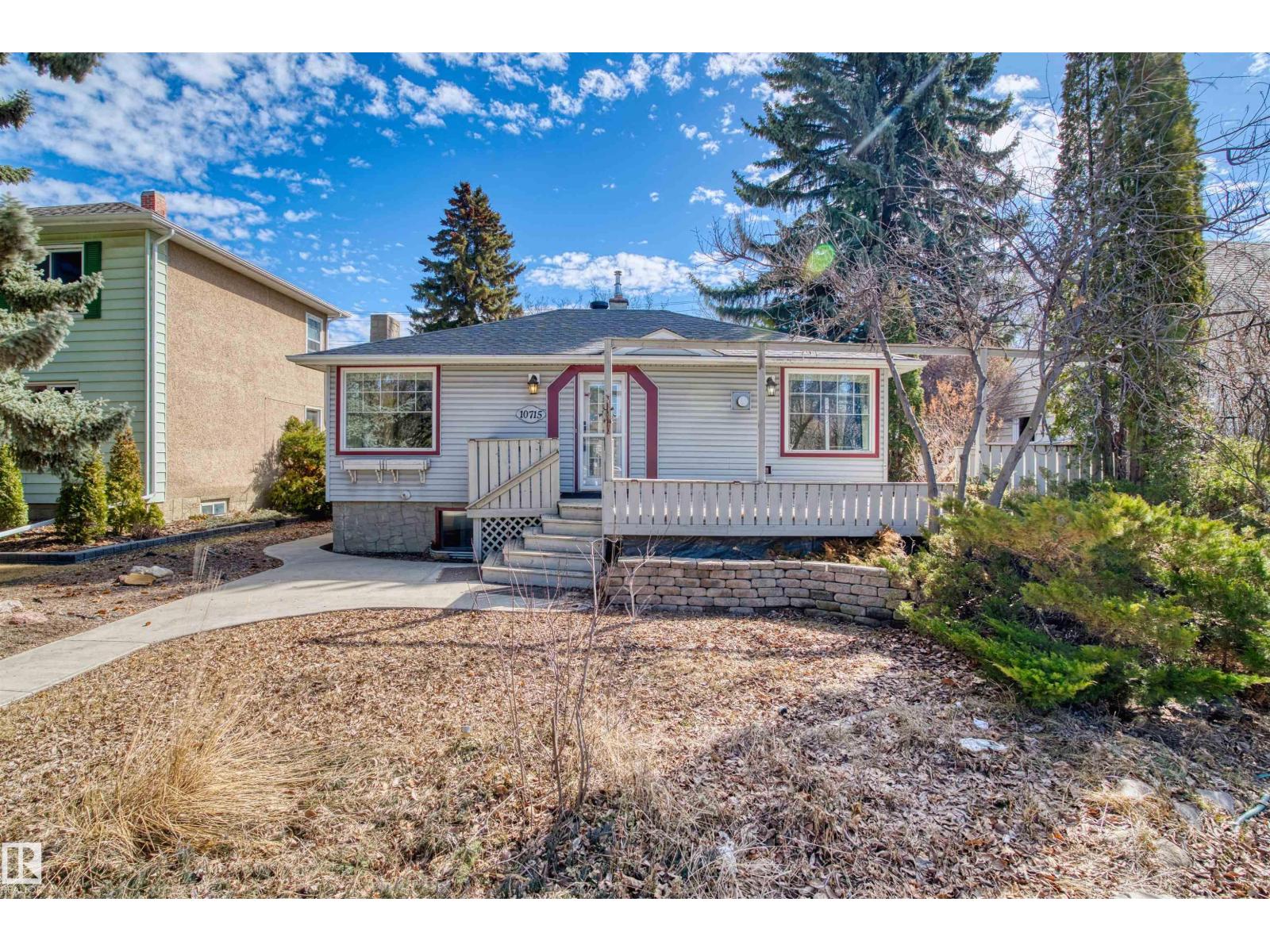 10715 135 St Nw, Edmonton, Alberta  T5M 1J7 - Photo 20 - E4483723