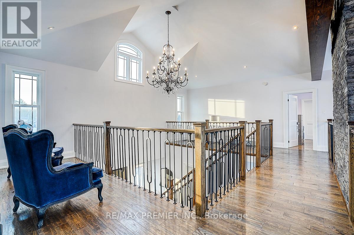 15501 Ninth Line, Whitchurch-Stouffville, Ontario  L4A 3N5 - Photo 28 - N13014378