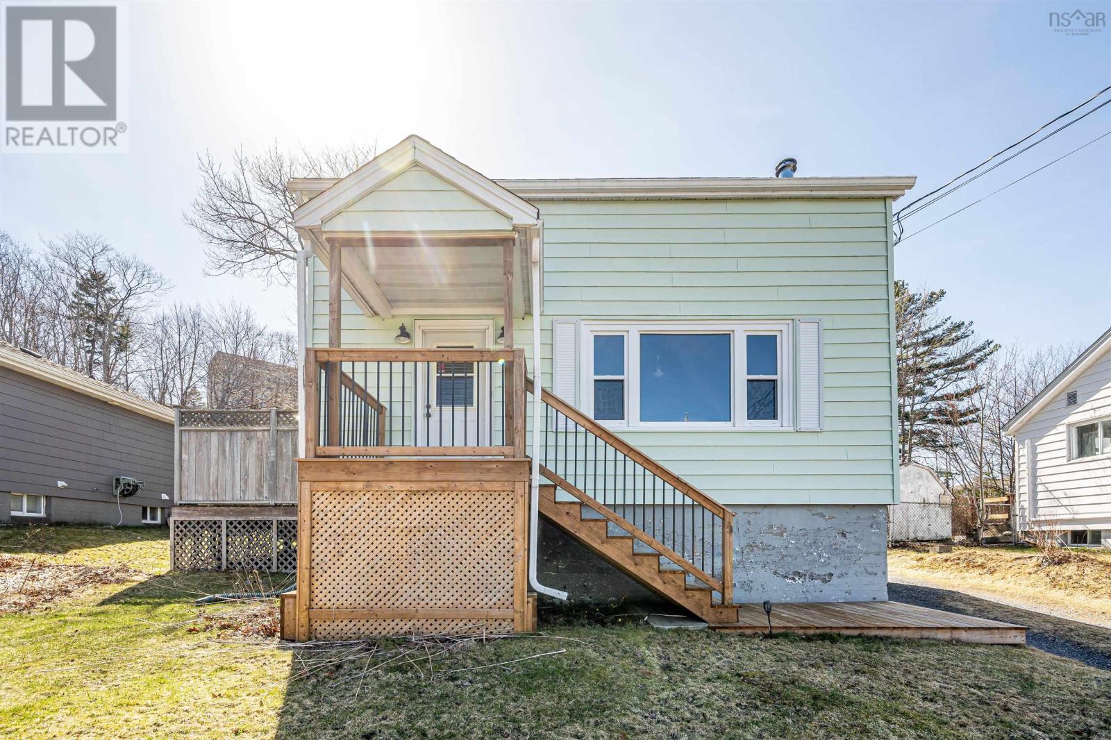 10 Margate Drive, Armdale, Nova Scotia