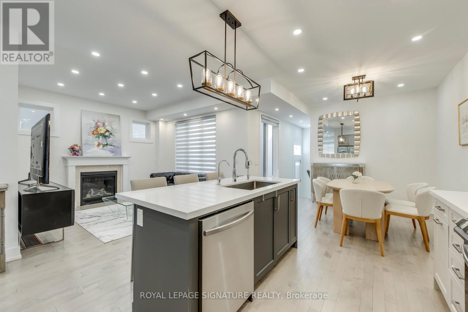 21 Kohn Lane, Markham, Ontario  L6C 3J3 - Photo 12 - N13033268