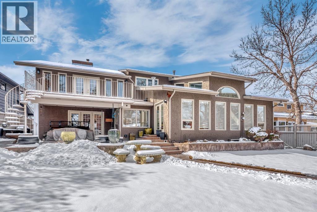 788 Parkridge Drive Se, Calgary, Alberta  T2J 5E9 - Photo 3 - A2299085