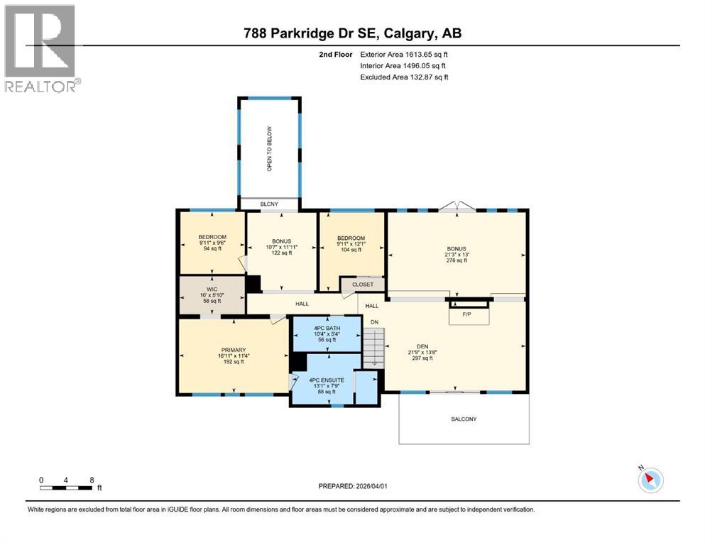 788 Parkridge Drive Se, Calgary, Alberta  T2J 5E9 - Photo 49 - A2299085