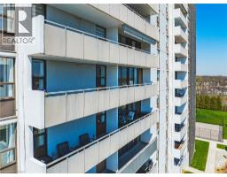 2055 UPPER MIDDLE Road Unit# 705, Burlington, Ontario