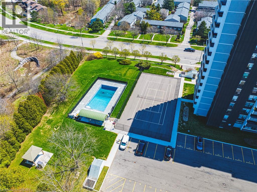 2055 Upper Middle Road Unit# 705, Burlington, Ontario  L7P 3P4 - Photo 34 - 40823239