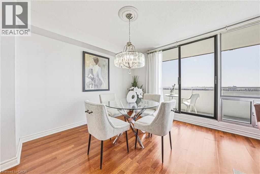 2055 Upper Middle Road Unit# 705, Burlington, Ontario  L7P 3P4 - Photo 8 - 40823239