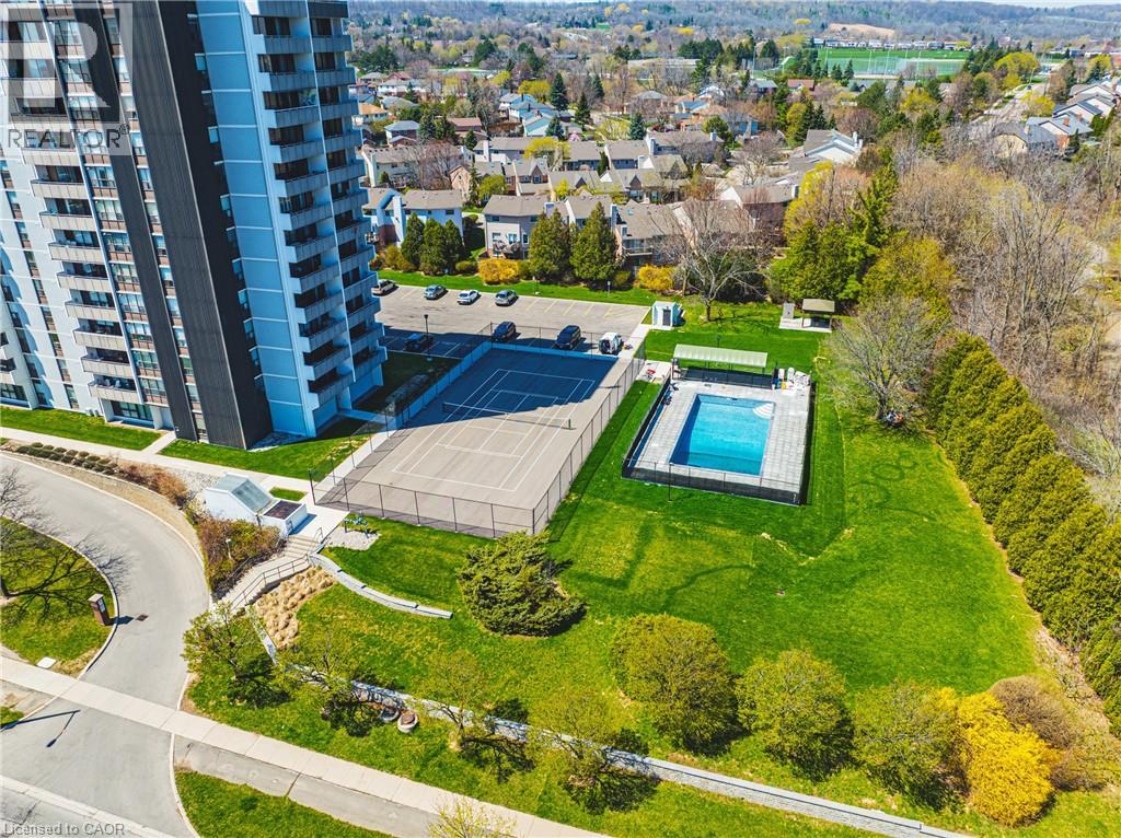 2055 Upper Middle Road Unit# 705, Burlington, Ontario  L7P 3P4 - Photo 35 - 40823239