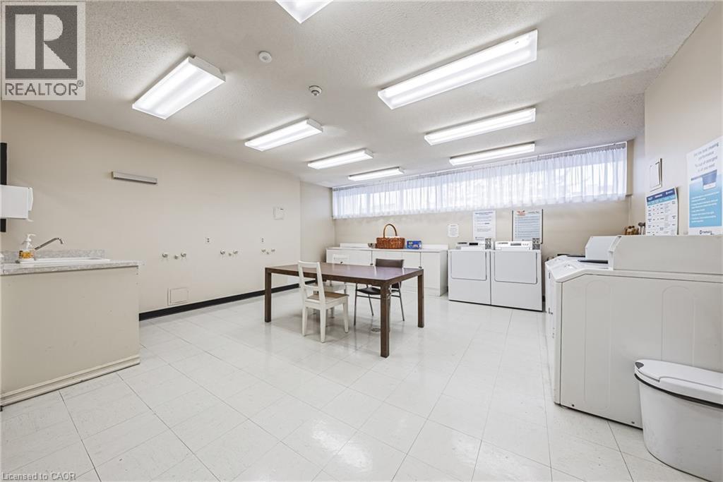 2055 Upper Middle Road Unit# 705, Burlington, Ontario  L7P 3P4 - Photo 30 - 40823239