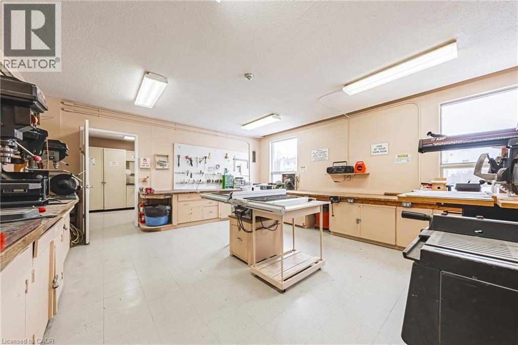 2055 Upper Middle Road Unit# 705, Burlington, Ontario  L7P 3P4 - Photo 31 - 40823239