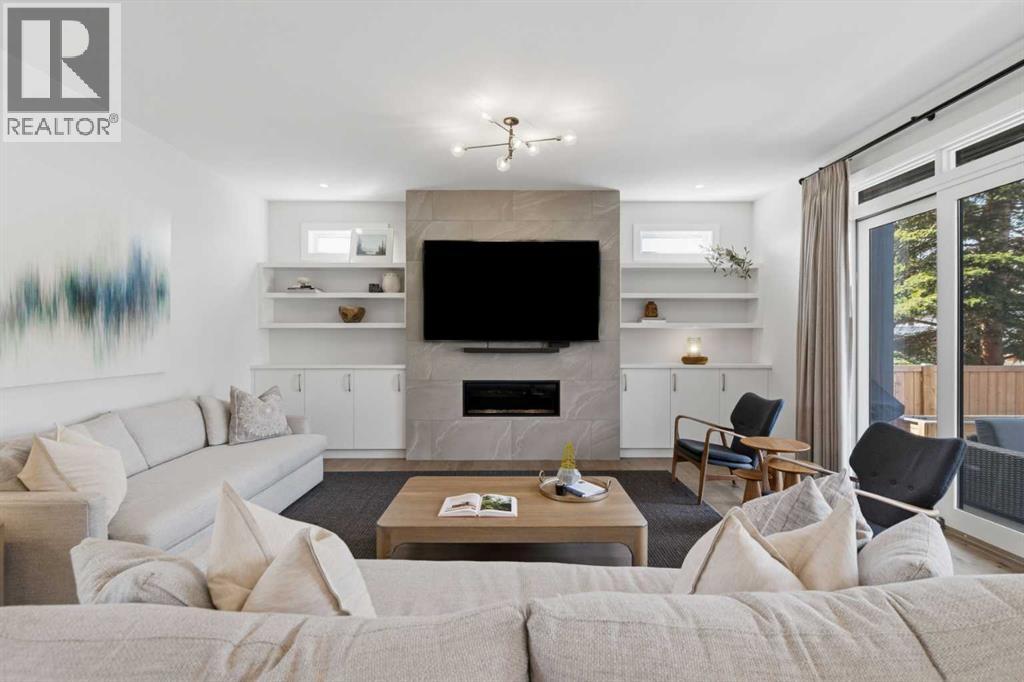 5927 34 Street Sw, Calgary, Alberta  T3E 5L7 - Photo 11 - A2300461