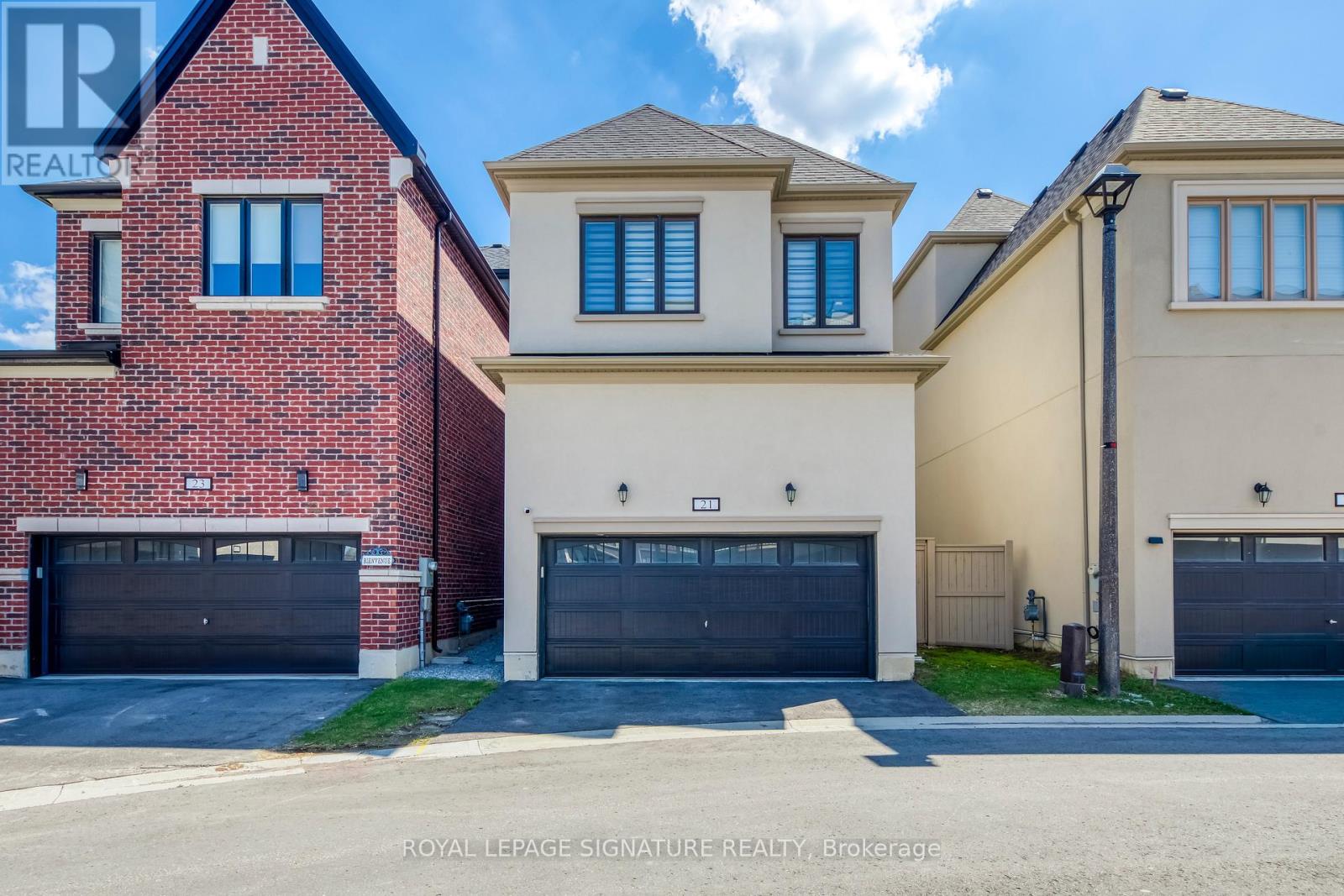 21 Kohn Lane, Markham, Ontario  L6C 3J3 - Photo 45 - N13033268