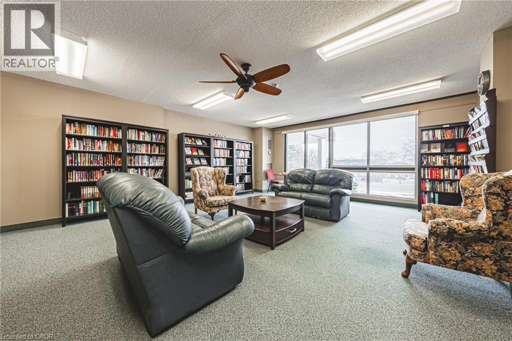 2055 Upper Middle Road Unit# 705, Burlington, Ontario  L7P 3P4 - Photo 27 - 40823239