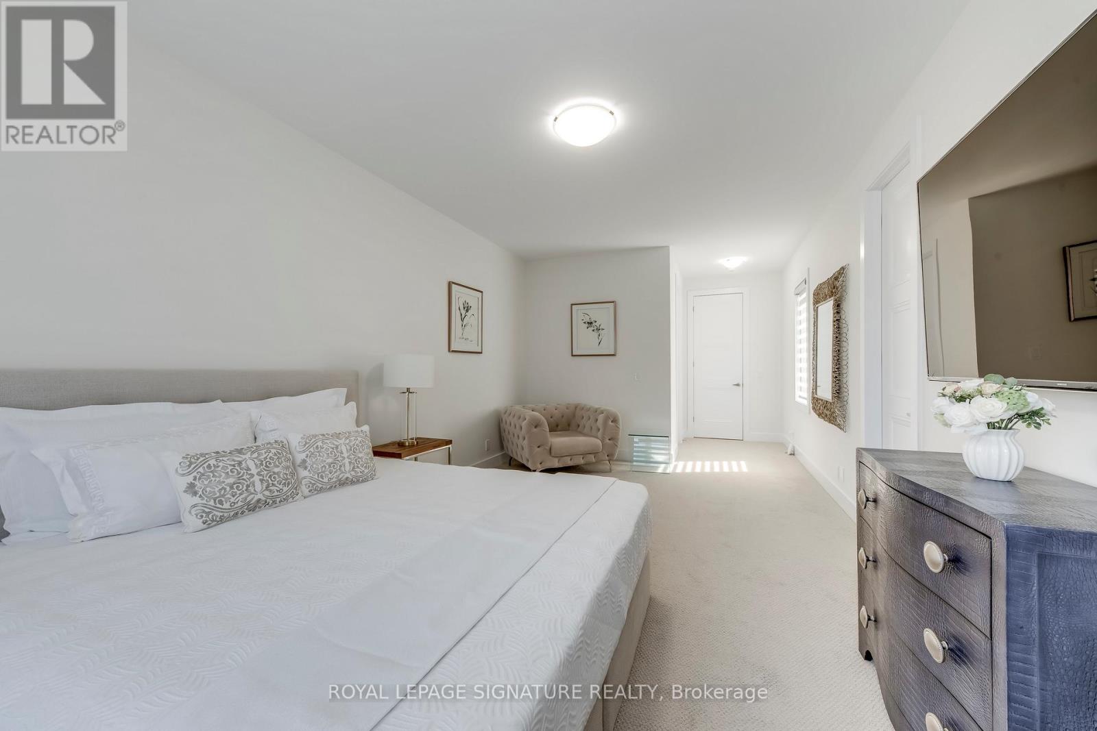 21 Kohn Lane, Markham, Ontario  L6C 3J3 - Photo 21 - N13033268