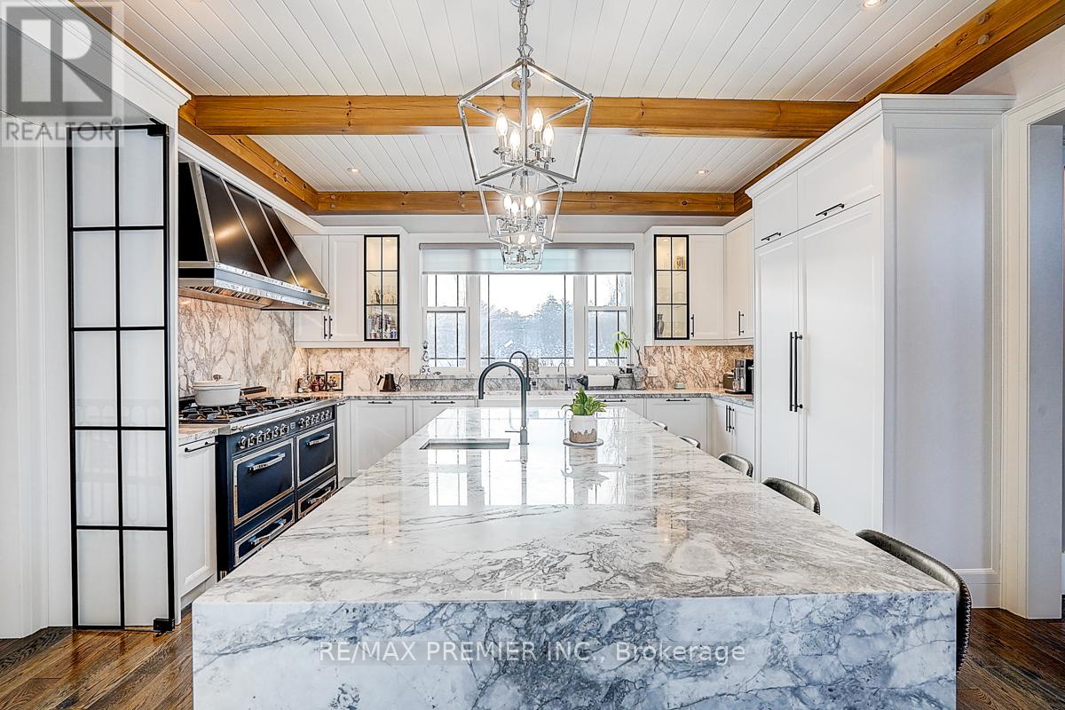 15501 Ninth Line, Whitchurch-Stouffville, Ontario  L4A 3N5 - Photo 17 - N13014378