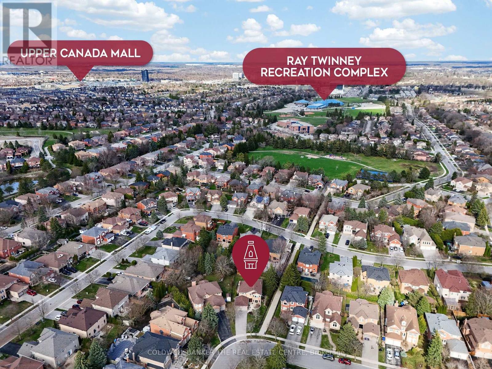 78 Rhodes Circle, Newmarket, Ontario  L3X 1V2 - Photo 42 - N13029426