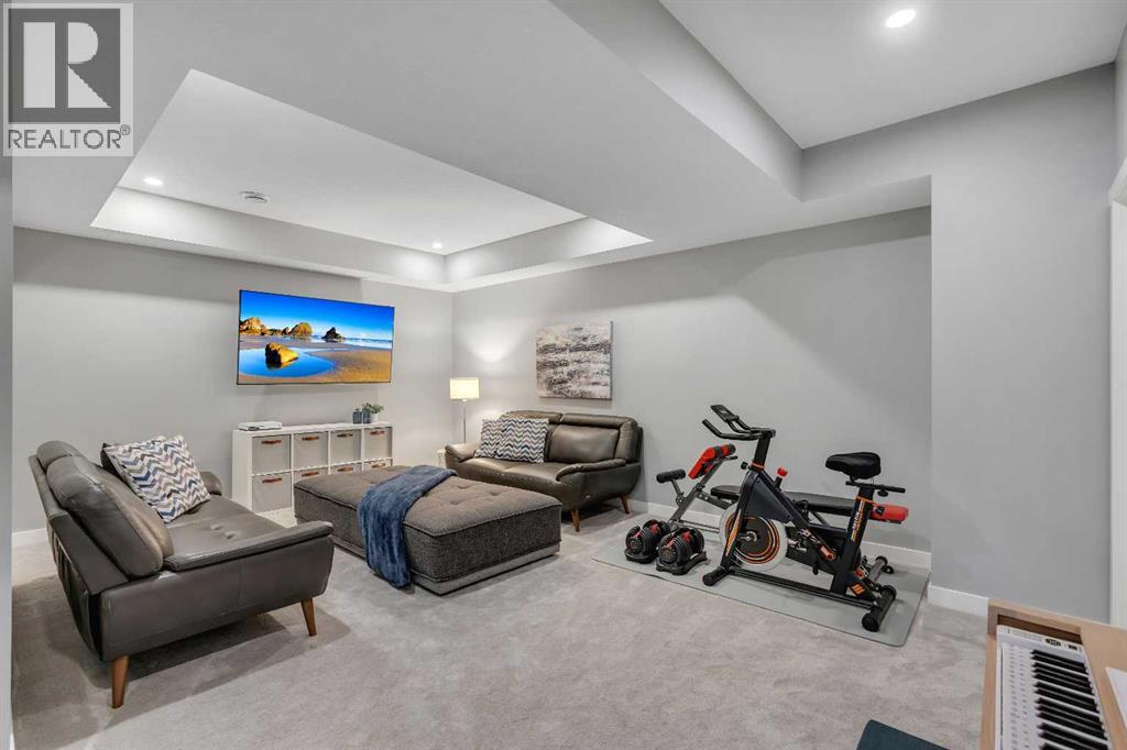 947 31 Avenue Nw, Calgary, Alberta  T2K 0A6 - Photo 33 - A2304183