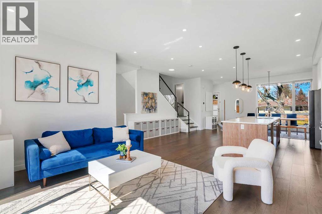 947 31 Avenue Nw, Calgary, Alberta  T2K 0A6 - Photo 11 - A2304183