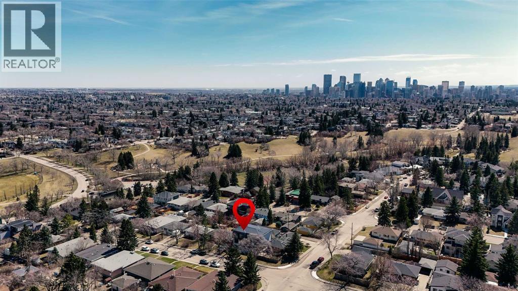 947 31 Avenue Nw, Calgary, Alberta  T2K 0A6 - Photo 43 - A2304183