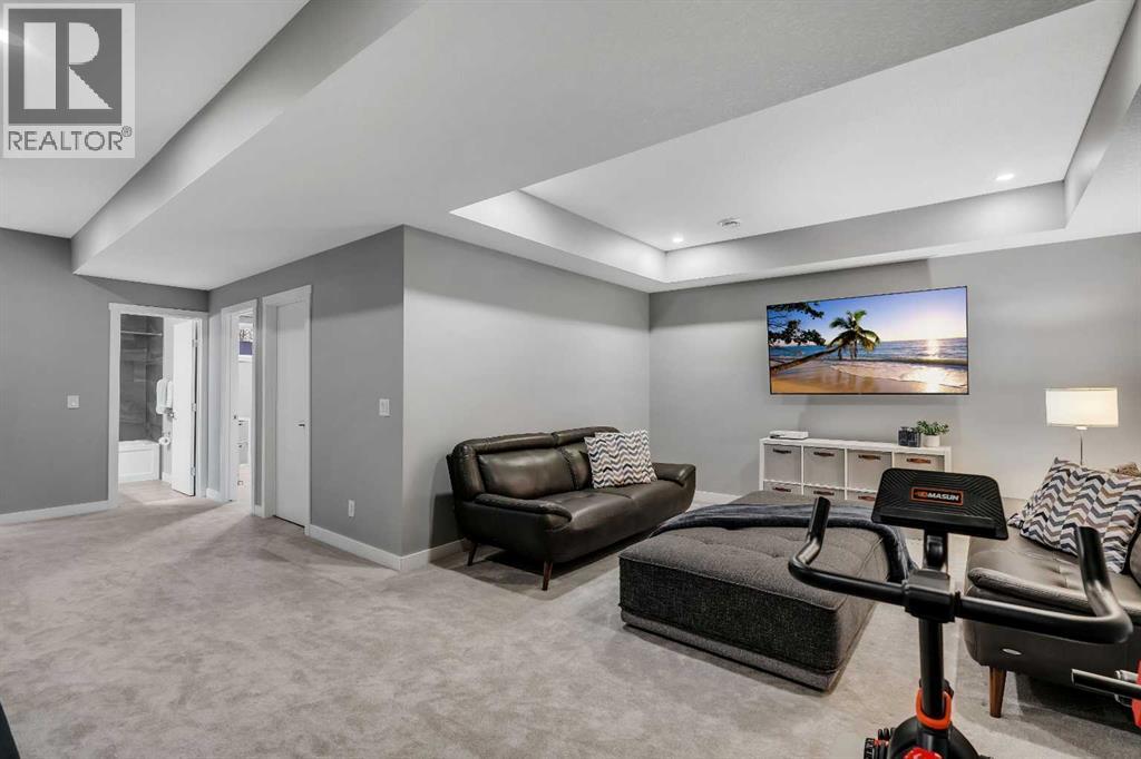 947 31 Avenue Nw, Calgary, Alberta  T2K 0A6 - Photo 34 - A2304183