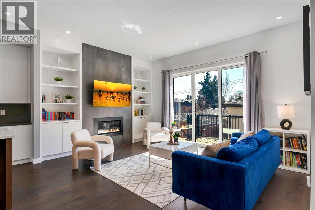 947 31 Avenue Nw, Calgary, Alberta  T2K 0A6 - Photo 13 - A2304183