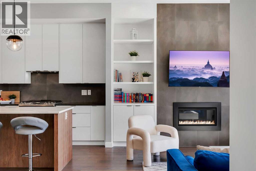 947 31 Avenue Nw, Calgary, Alberta  T2K 0A6 - Photo 15 - A2304183