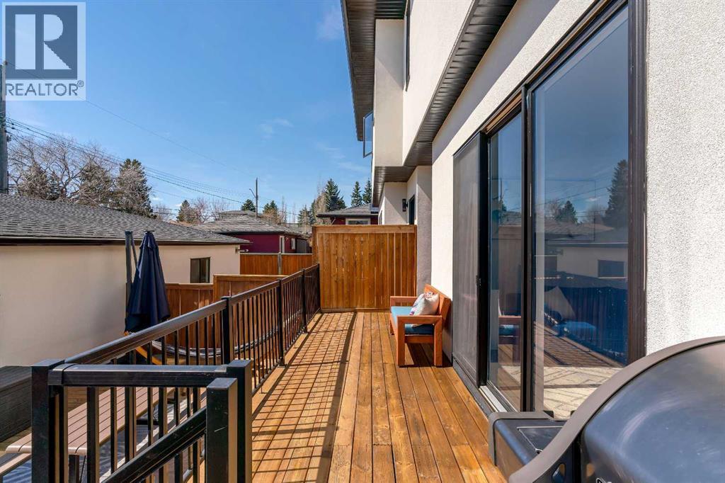 947 31 Avenue Nw, Calgary, Alberta  T2K 0A6 - Photo 39 - A2304183