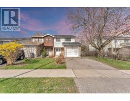 54 GREENE DRIVE, Brampton, Ontario