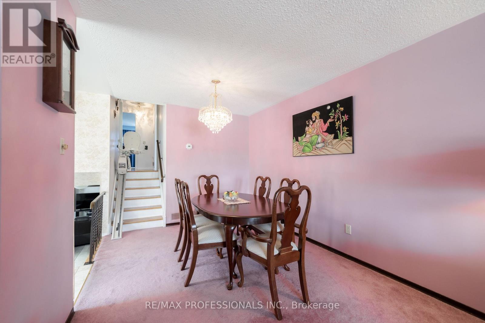 3435 Martins Pine Crescent, Mississauga, Ontario  L5L 1G3 - Photo 10 - W13035480