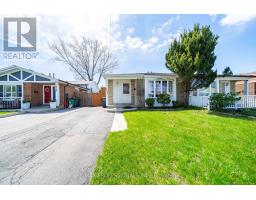 3435 MARTINS PINE CRESCENT, Mississauga, Ontario