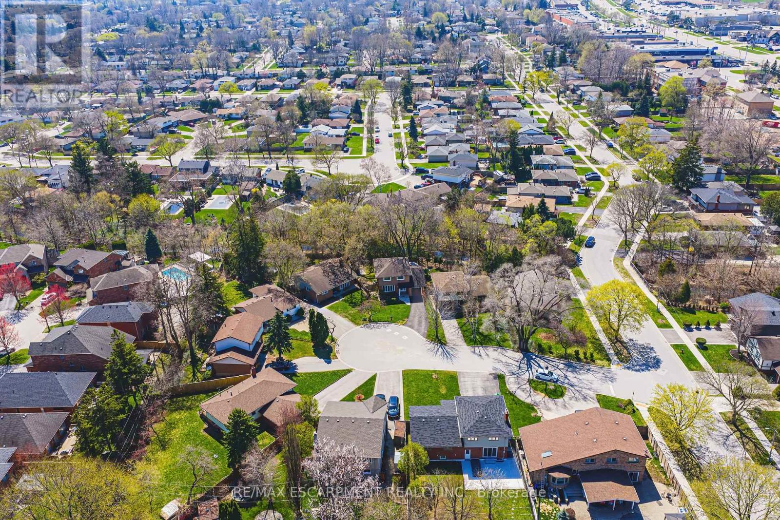 668 Chestnut Place, Burlington, Ontario  L7N 3E8 - Photo 35 - W13035486