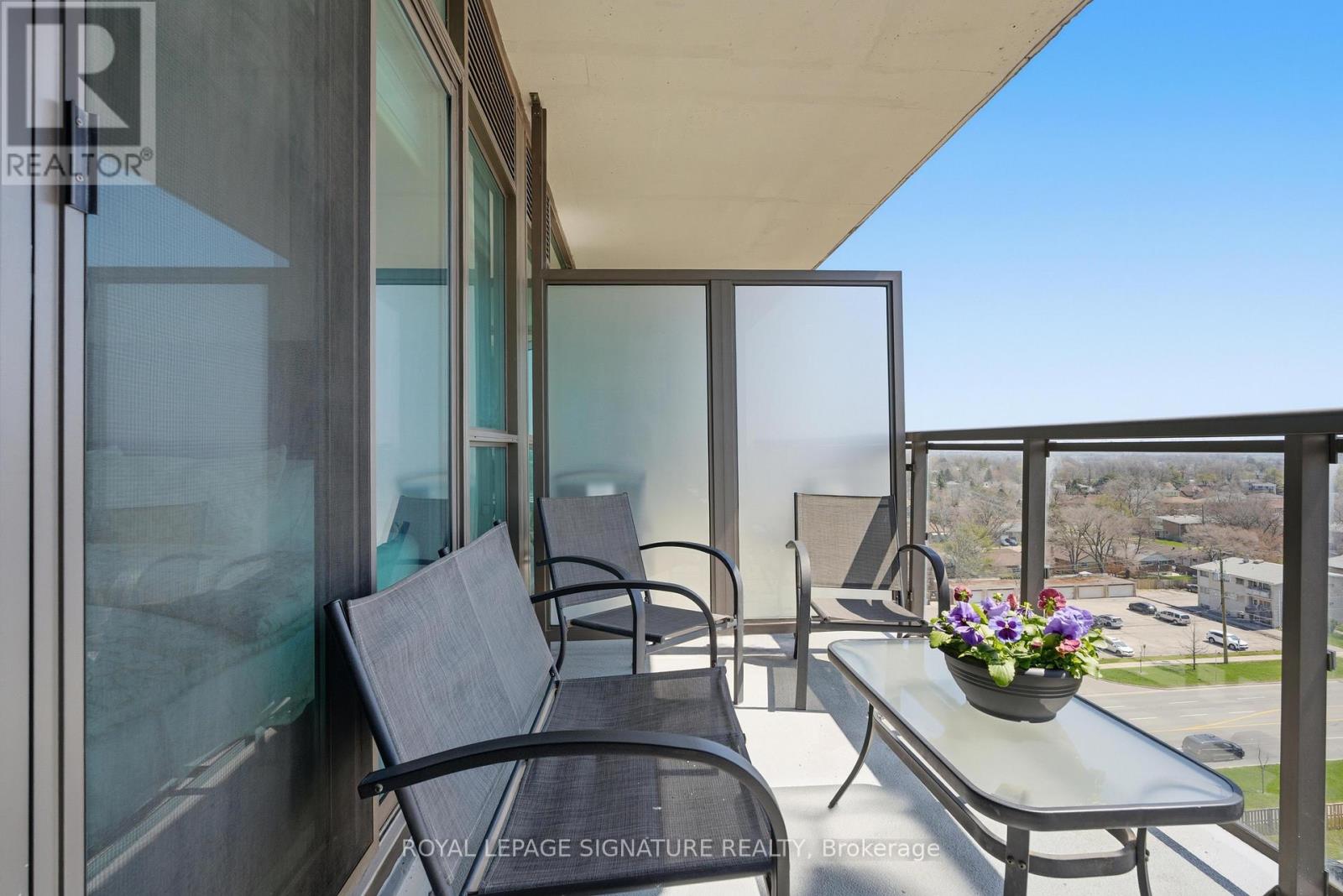 1116 - 80 Esther Lorrie Drive, Toronto, Ontario  M9W 0C6 - Photo 22 - W13035492