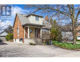 46 TWENTIETH STREET, Toronto, Ontario