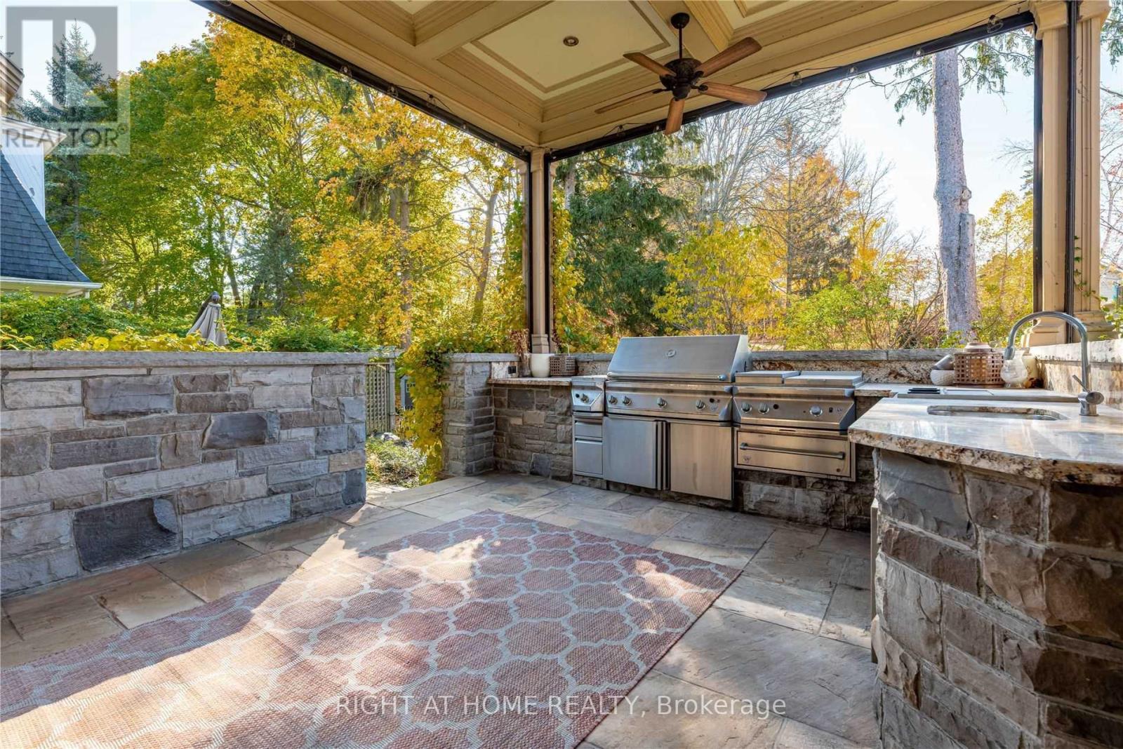 78 Raymar Place, Oakville, Ontario  L6J 6M1 - Photo 36 - W13035562