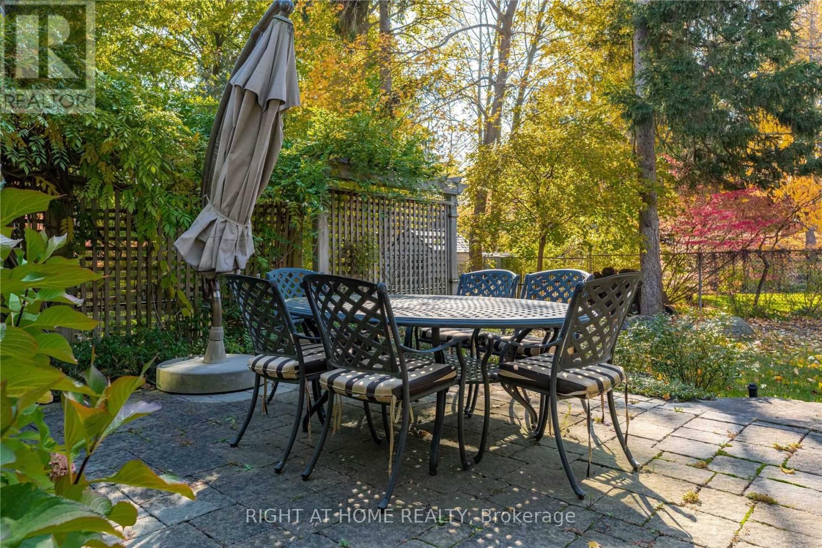 78 Raymar Place, Oakville, Ontario  L6J 6M1 - Photo 37 - W13035562