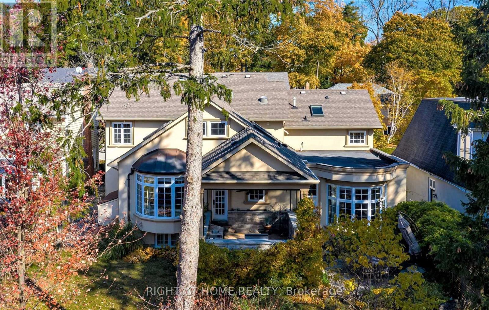 78 Raymar Place, Oakville, Ontario  L6J 6M1 - Photo 38 - W13035562