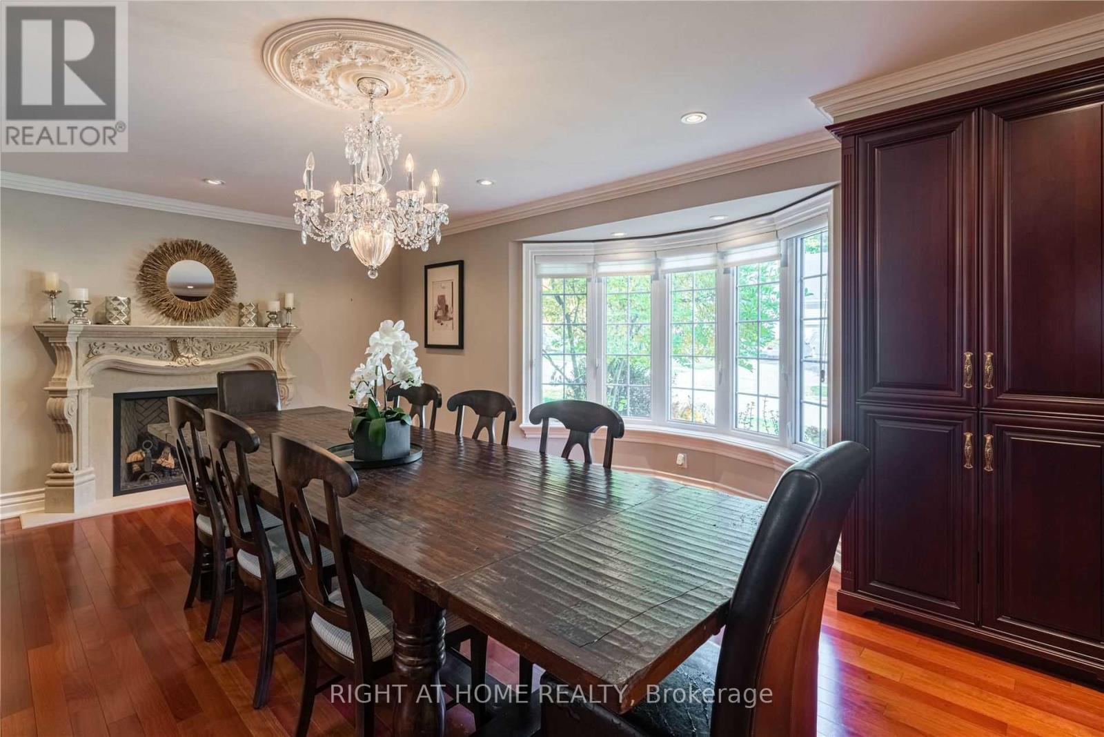 78 Raymar Place, Oakville, Ontario  L6J 6M1 - Photo 7 - W13035562