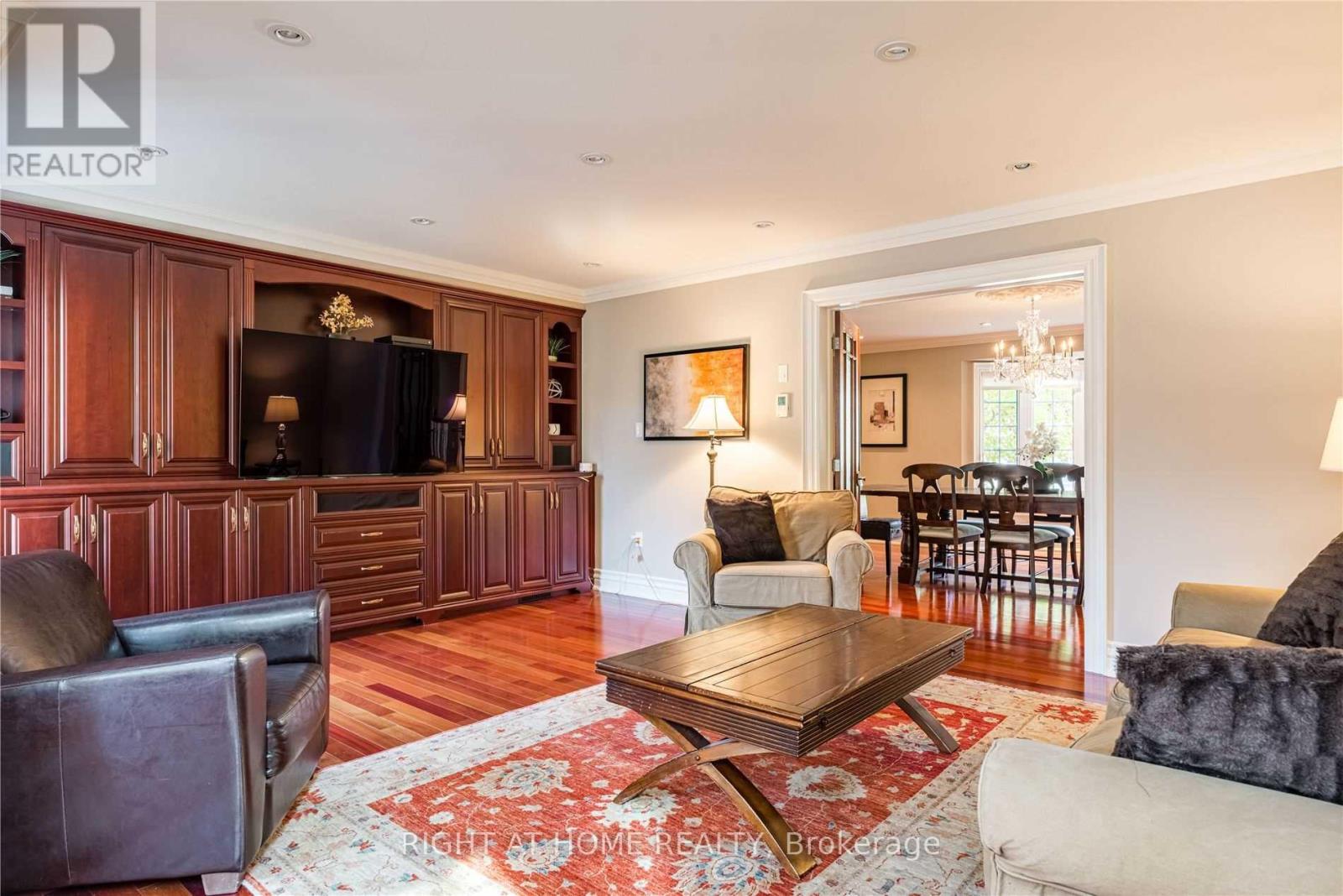 78 Raymar Place, Oakville, Ontario  L6J 6M1 - Photo 9 - W13035562